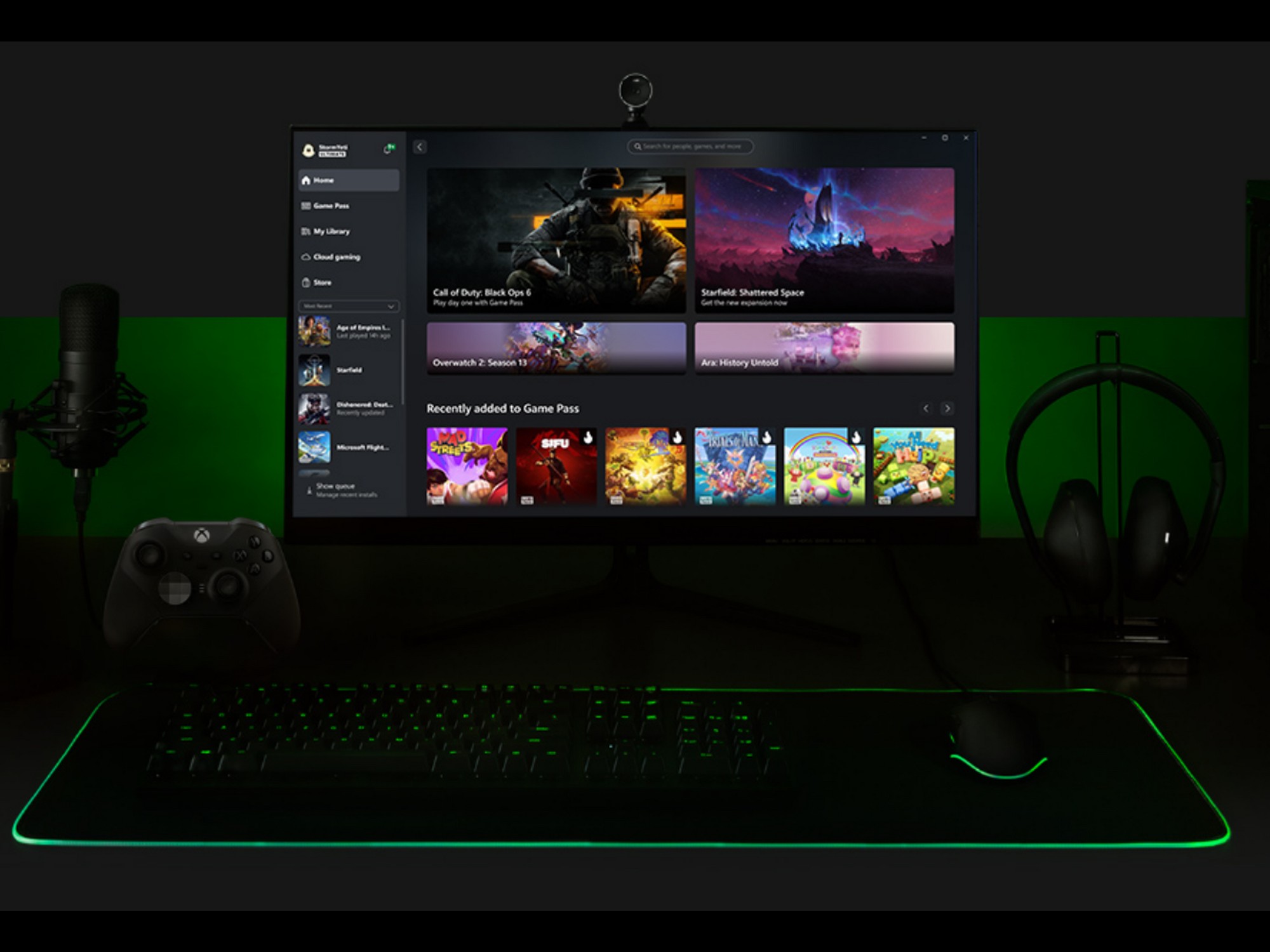 AMD engineer confirms fresh Xbox hardware in construction, but can also honest now not be Series X console successor