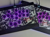 Review: Hautepad C16 & C16-S Arcade Controllers For Swap 1 & 2