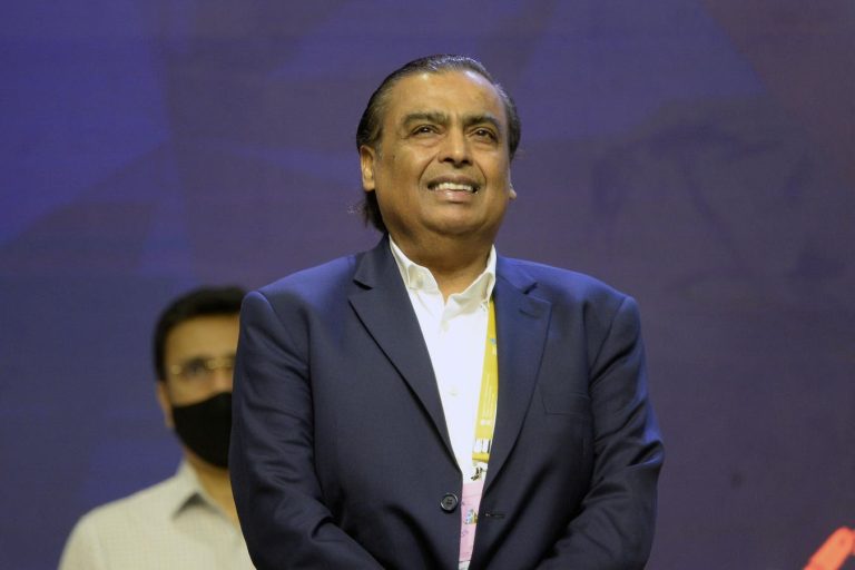 India’s Richest Man Adds Fizz To Nation’s Cola Market With Relaunch Of Iconic Imprint