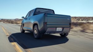 We Drove Telo’s Diminutive 500-HP Electrical Truck, and We Have Some Strategies