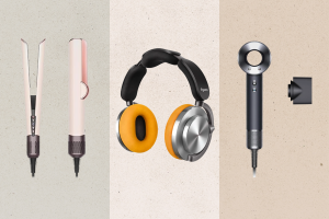 Dyson’s Tech-Driven Headphones Are 50% Off for Top Day – Plus Rating Deep Savings on Hair Dryers and Followers Too