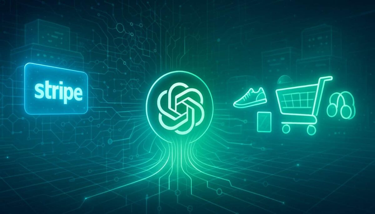 You Can Now Aquire Merchandise Straight from ChatGPT, Due to Stripe’s Agentic Commerce Protocol