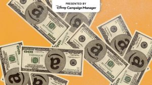 Promoting Week Briefing: Amazon is primed to take over the ad enterprise