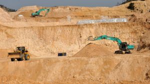 China tightens controls on uncommon earths exports