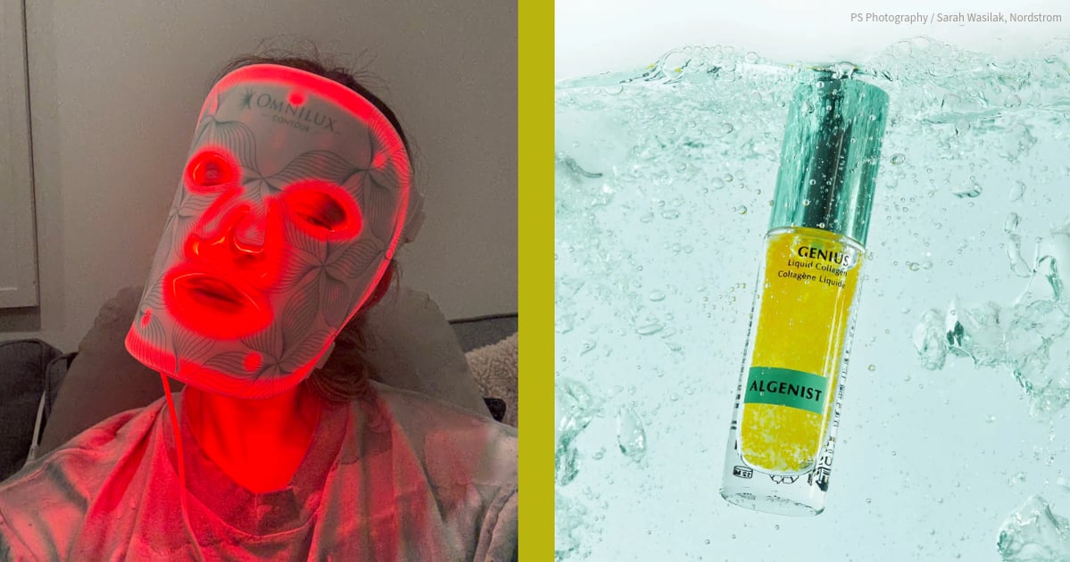 19 Editor-Picked Antiaging Products, From Serums to Masks