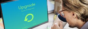 Beyond the refresh: Your cyber device must consist of AI PCs