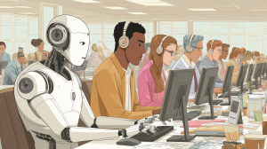 What MIT bought inappropriate about AI agents: New G2 recordsdata reveals they’re already using enterprise ROI