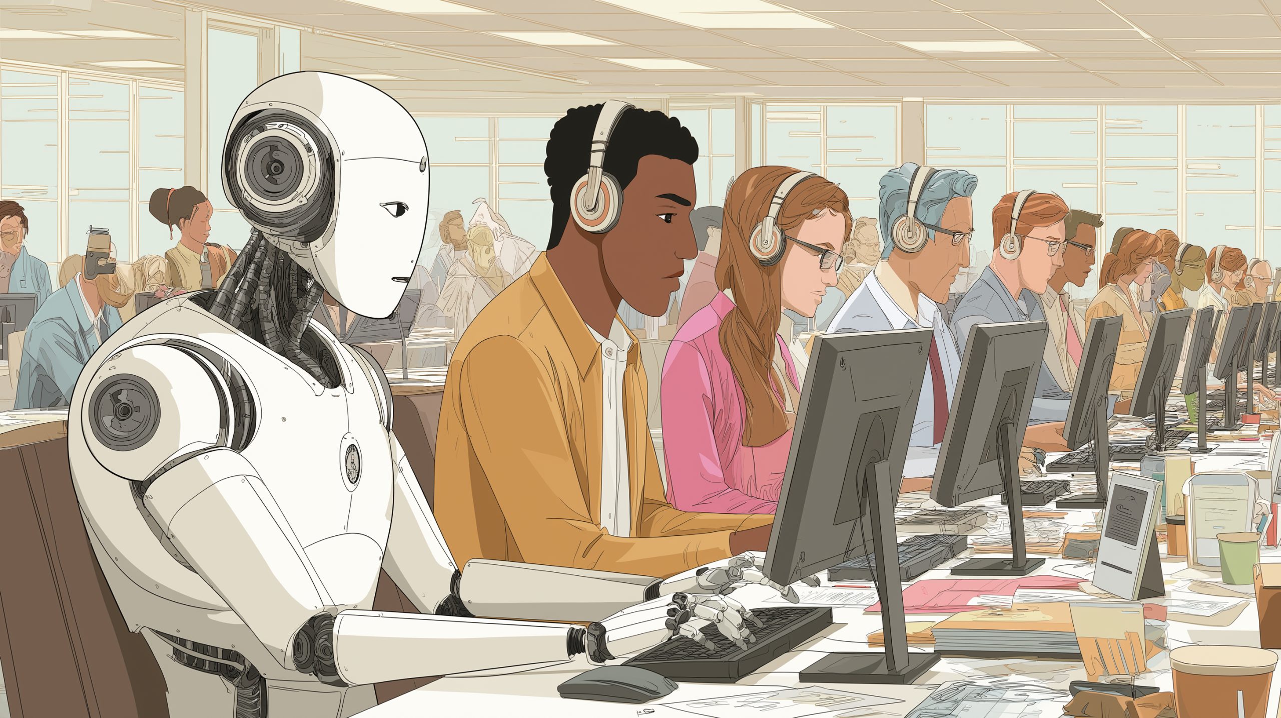 What MIT bought inappropriate about AI agents: New G2 recordsdata reveals they’re already using enterprise ROI