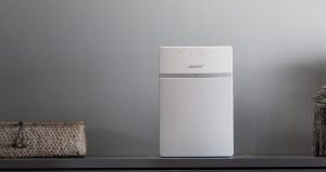 Bose is yanking key functions from its SoundTouch speakers