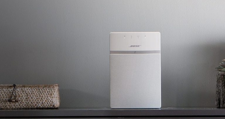 Bose is yanking key functions from its SoundTouch speakers