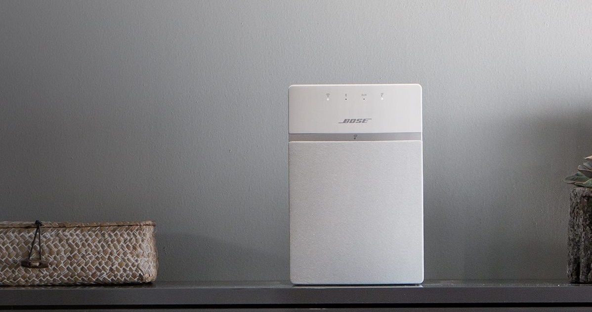 Bose is yanking key functions from its SoundTouch speakers