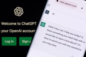 How Chat GPT is changing web optimization