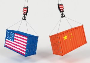 China tightens rare earth exports, threatening world chip offer