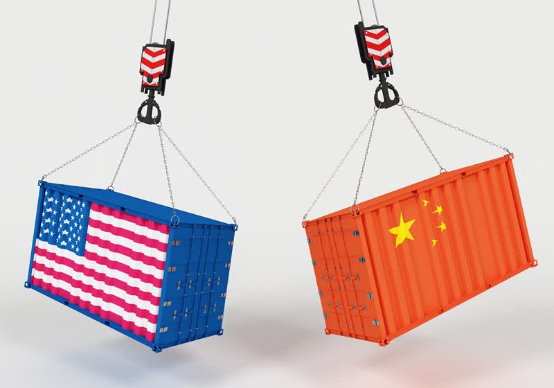 China tightens rare earth exports, threatening world chip offer