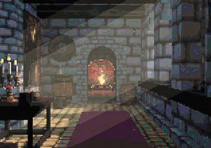 Mission Shadowglass brings “no longer doable” pixel-art worlds to existence in exact time