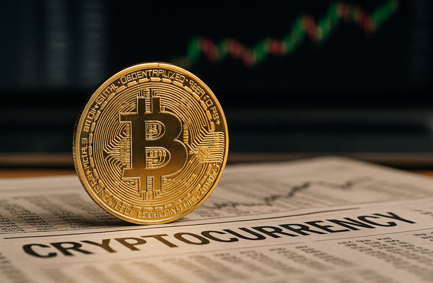 Hargreaves Lansdown Says Bitcoin Isn’t an Asset Class for Funding