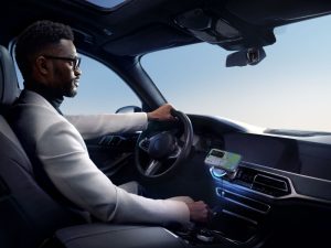 Anker releases new Qi2 wireless automobile charger in one more market