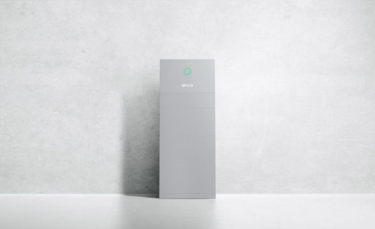 WHES releases all-in-one dwelling storage system
