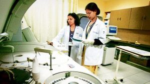 India’s apex scientific training regulator to ban promotion of scientific gadgets and companies at some stage in stay surgeries