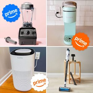 Closing Chance to Put: The Most effective Amazon Prime Day Deals on Products We For my share Examined