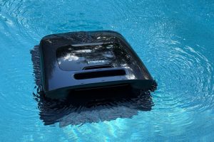 Beatbot AquaSense 2 Extremely overview: A robotic pool cleaner treasure no diversified