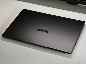 XMG’s Core 16 M25 AMD is a appropriate all-rounder for gaming and work
