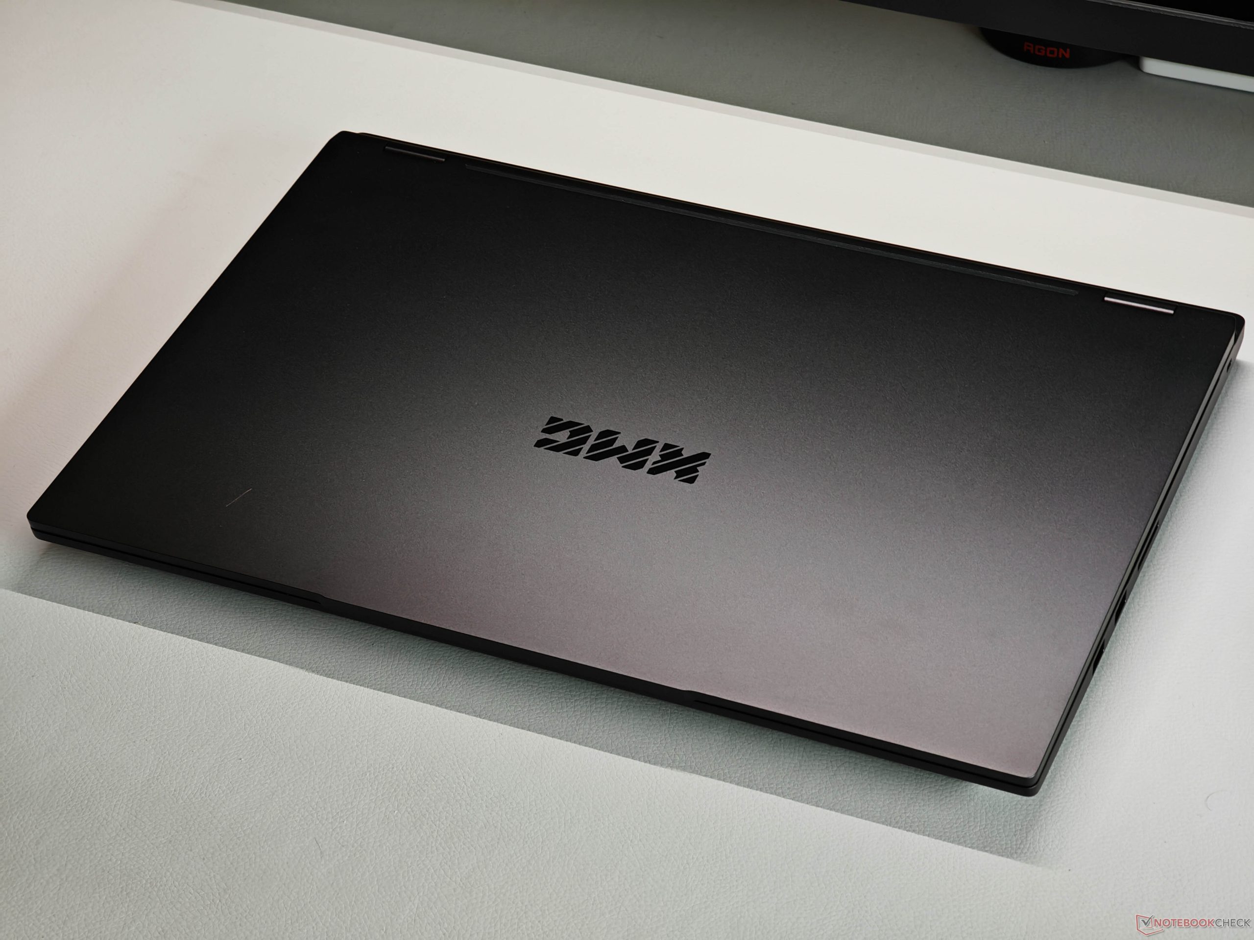 XMG’s Core 16 M25 AMD is a appropriate all-rounder for gaming and work