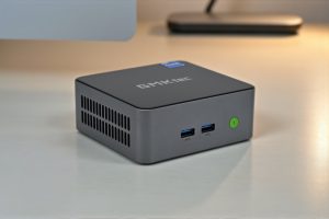 Sensible mini PC for residence office and multimedia