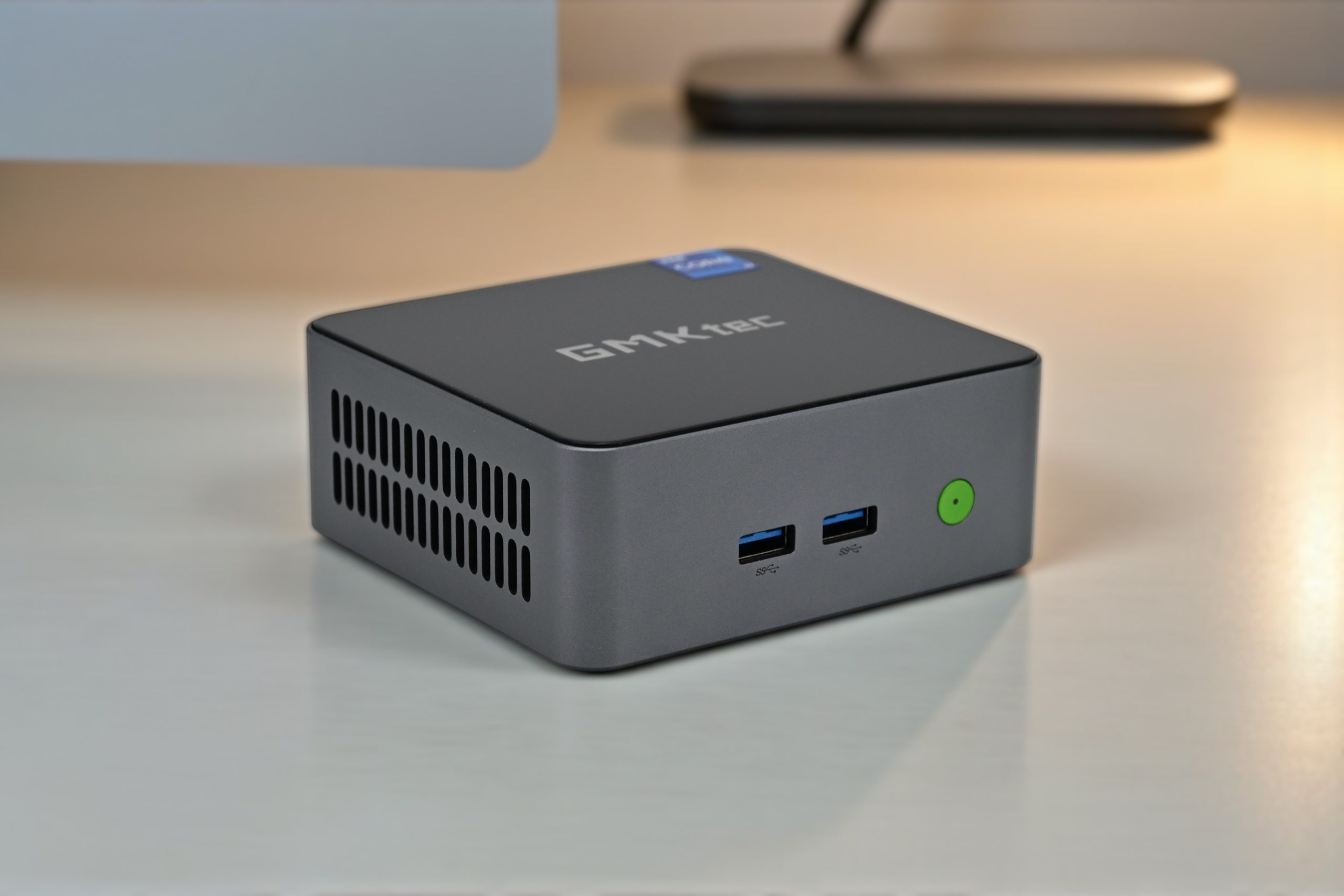 Sensible mini PC for residence office and multimedia