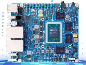 Orange Pi 6 Plus: Raspberry Pi 5 rival provides as a lot as 64GB RAM and NPU efficiency on par with AMD Ryzen AI 9 HX 370