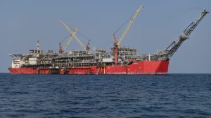 Shell approves Nigerian gasoline development to vitality LNG development