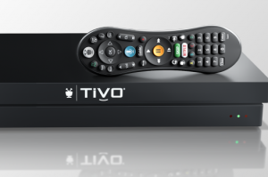TiVo Stops Promoting DVRs, Exiting the Hardware Change After 26 Years