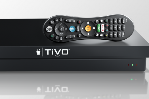 TiVo Stops Promoting DVRs, Exiting the Hardware Change After 26 Years