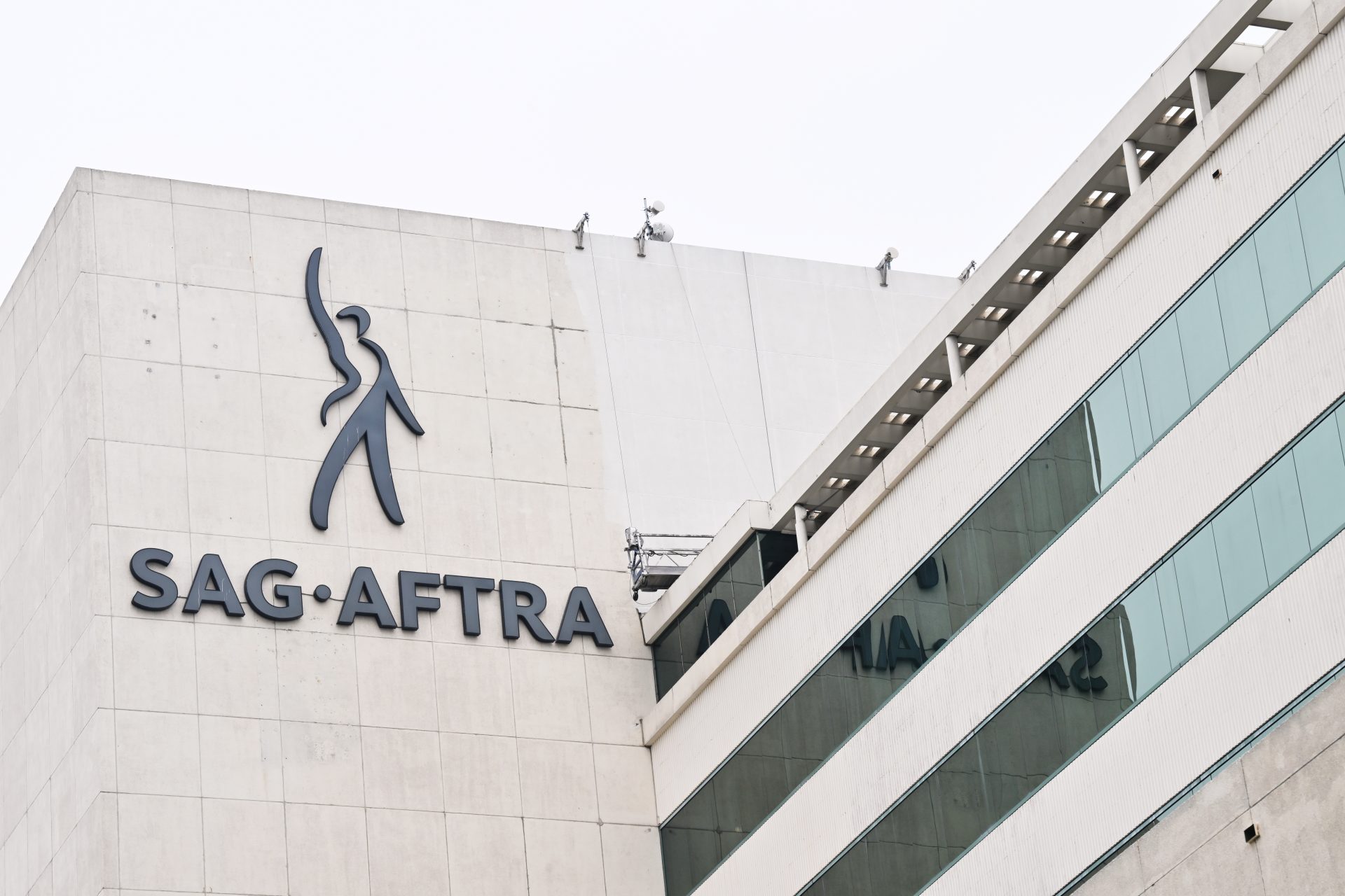 SAG-AFTRA Launches Verticals Settlement for Microdramas