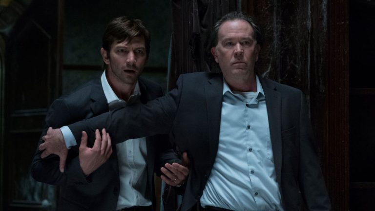 7 Years Within the past, Netflix Dropped a Fear TV Masterpiece That Kickstarted an Unbelievable Vogue