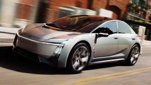 The Fresh Toyota Corolla Makes a Surprise Look