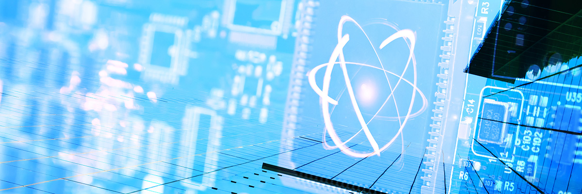 Requires more government toughen and quicker funding if UK to manual in quantum computing
