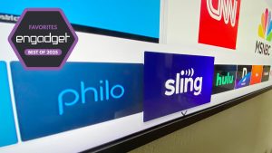 The simplest are living TV streaming services and products to lower cable in 2025