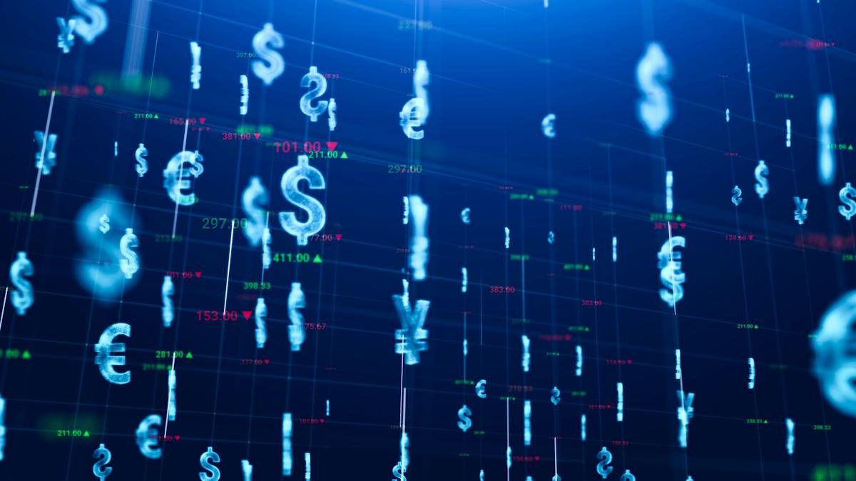 PayPal’s blockchain associate unintentionally minted $300 trillion in stablecoins