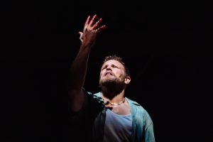 ‘Outlander’ Big title Sam Heughan Returns to Stage in First-Look Images From Royal Shakespeare Firm’s Nineties Glasgow-Plot ‘Macbeth’ (EXCLUSIVE)