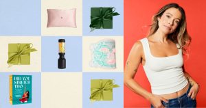 I am a Shopping Director and I am Shamelessly Gifting Myself These 10 Objects