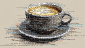 Dfinity launches Caffeine, an AI platform that builds manufacturing apps from natural language prompts