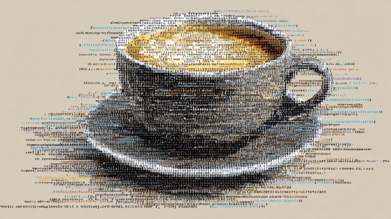 Dfinity launches Caffeine, an AI platform that builds manufacturing apps from natural language prompts