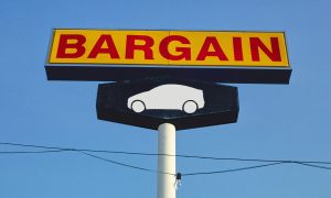 EVs are depreciating noteworthy faster than gas-powered vehicles