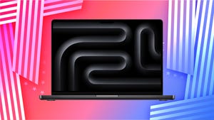 MacBook Pro Can also Be In the end Getting a Touchscreen