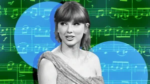 Productiveness Is Hurting Your Creativity. Upright Search at Taylor Swift