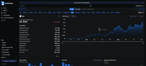 Sui Network Colossal Updates October 2025