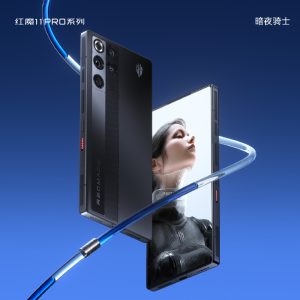 RedMagic 11 Pro (Plus) commence with 80 W wireless charging, water cooling, and Snapdragon 8 Elite Gen 5