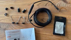 I take advantage of this suave $17 USB-C system every week, and I wager you don’t possess one
