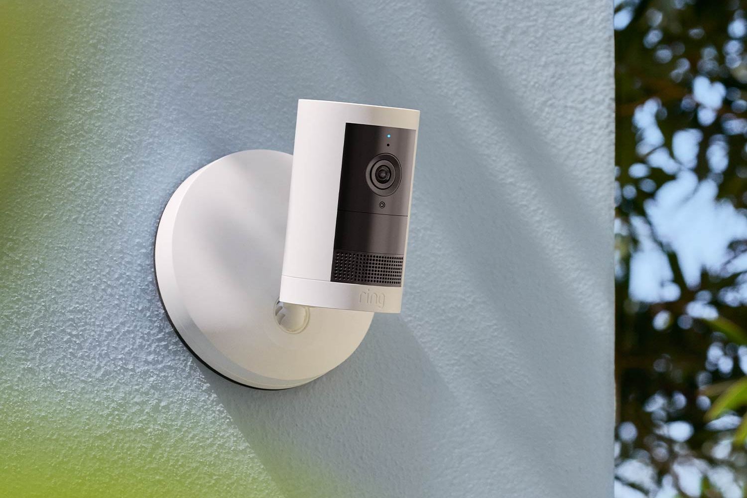 Ring lets police set a question to for security videos. Right here’s  opt out